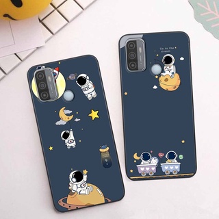 Ốp lưng OPPO A53 in hình phong cách độc đáo và cute