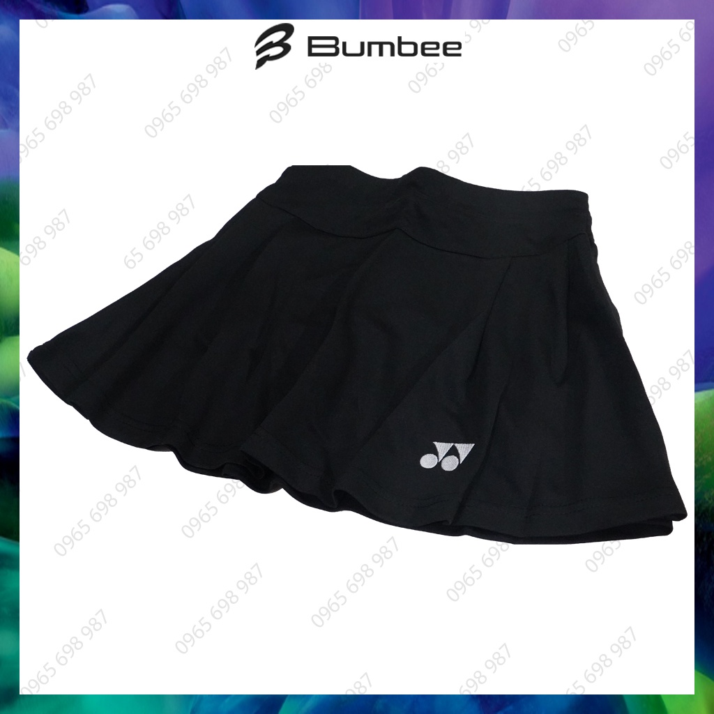 Váy cầu lông, Quần giả váy Yonex đánh cầu lông