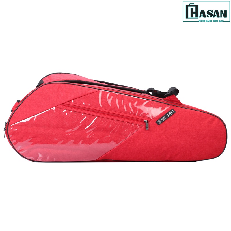 Túi đeo chính hãng SimpleCarry đựng vợt DUFFLE TENNIS