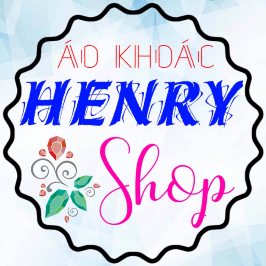 ÁO KHOÁC HENRY SHOP, Cửa hàng trực tuyến | BigBuy360 - bigbuy360.vn