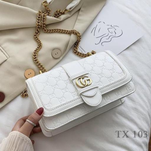 [Hot] Túi xách nữ đẹp công sở thời trang, túi xách đeo chéo du lịch đi chơi | BigBuy360 - bigbuy360.vn