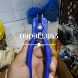 Dụng cụ tách sò huyết