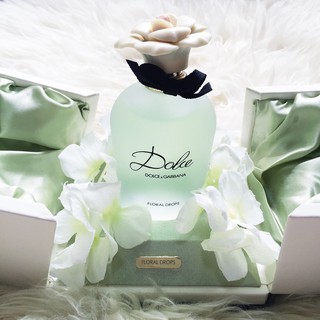 Nước hoa dùng thử D&G Dolce 5ml 10ml 20ml -HuyenPerfumes -HuyenPer thumbnail