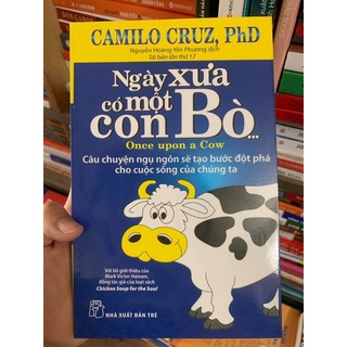 ngay xua co 1 con bo