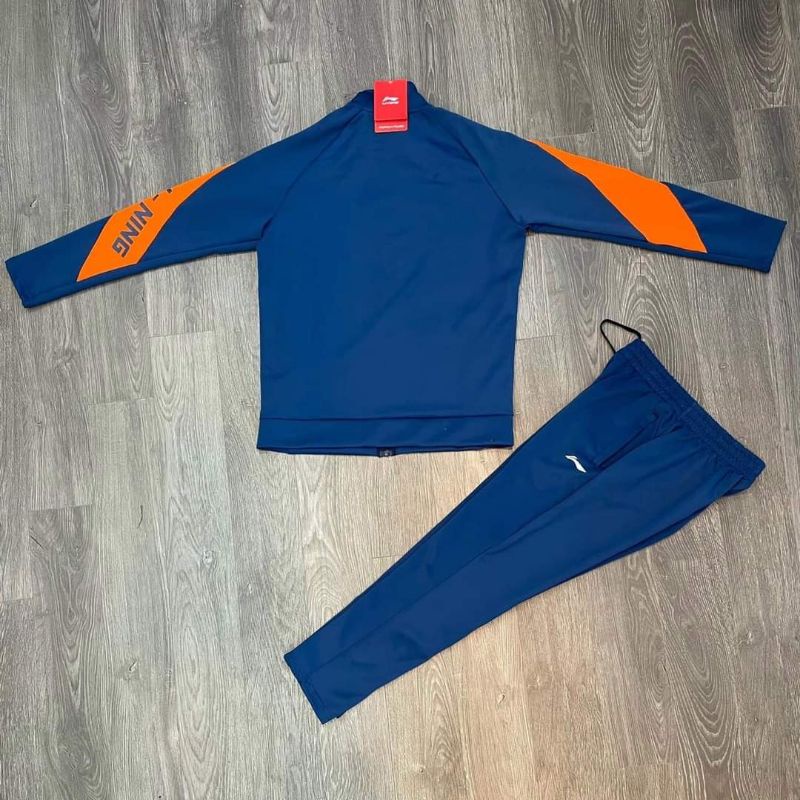 Bộ thể thao lining
