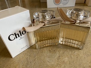 Nước hoa Chloe Edp tester 75ml