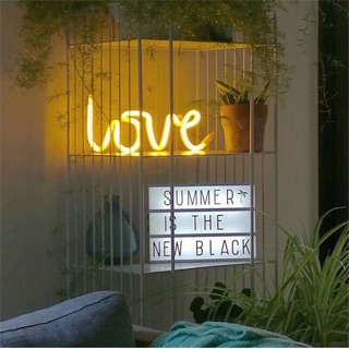 ĐÈN LED NEON