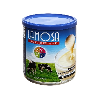 Sữa đặc có đường cao cấp lamosa - 1kg