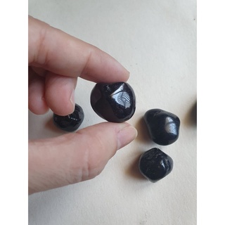 Đá garnet cuội tumbled