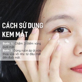 Kem mắt estee laudra