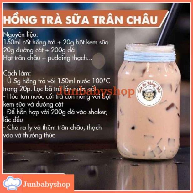 Hồng Trà Túi Lọc Tân Nam Bắc Gói Chia Nhỏ 30G Hàng loại 1