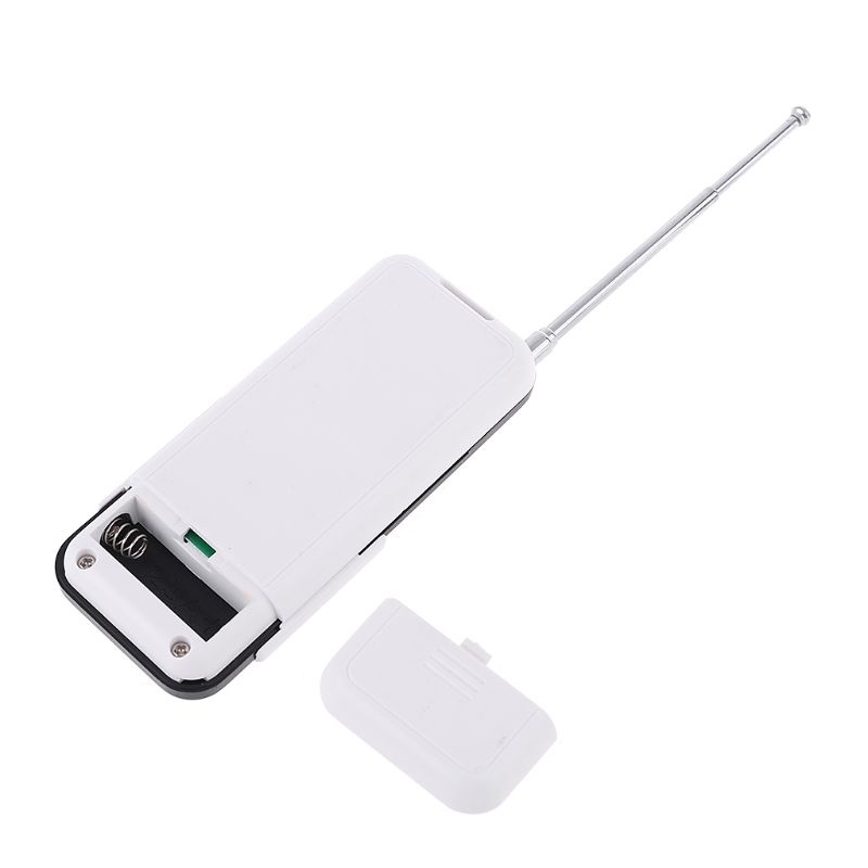 Bộ Điều Khiển Đèn Từ Xa Không Dây BT 2 Kênh 433MHz