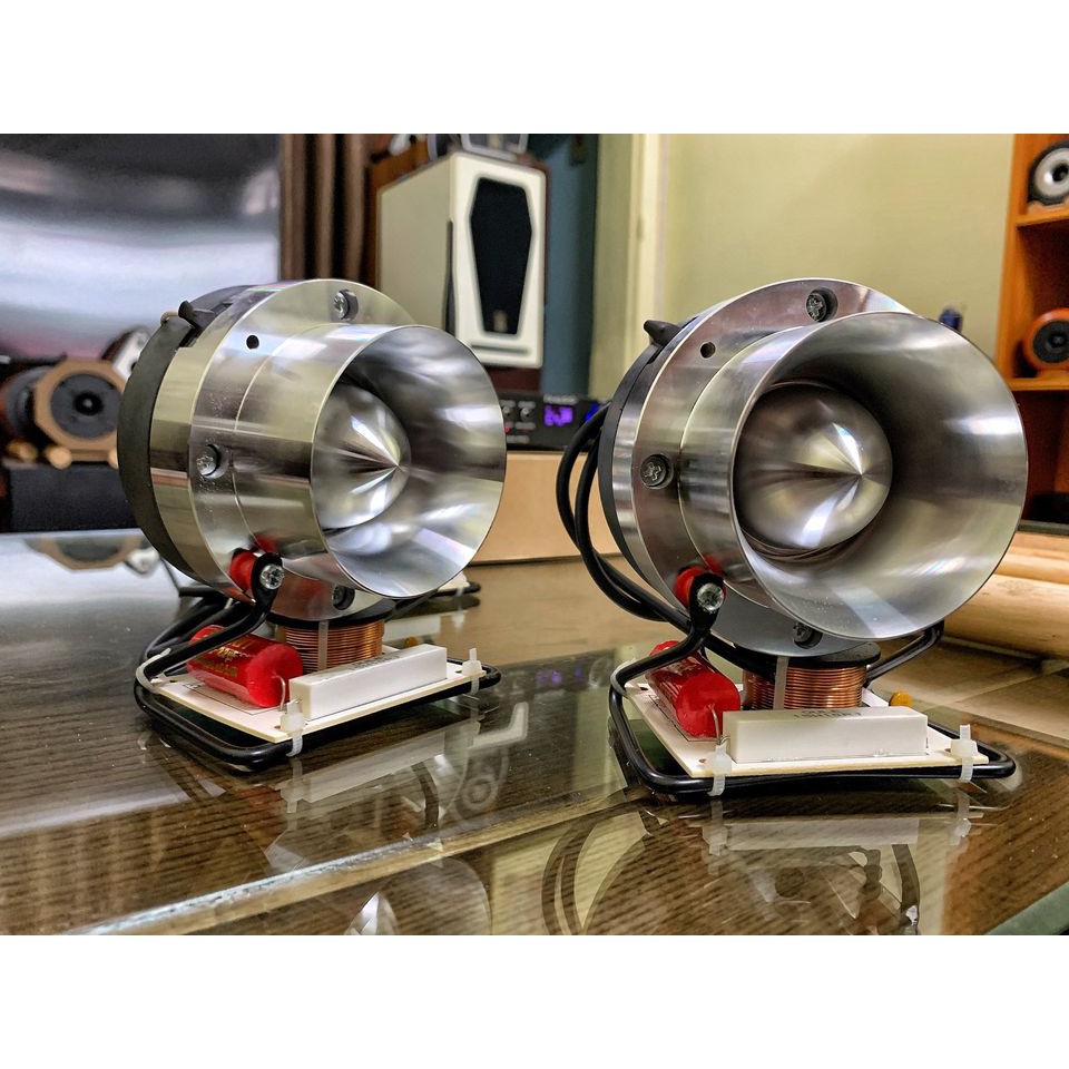 Loa Super Treble PIONEER  P49S
