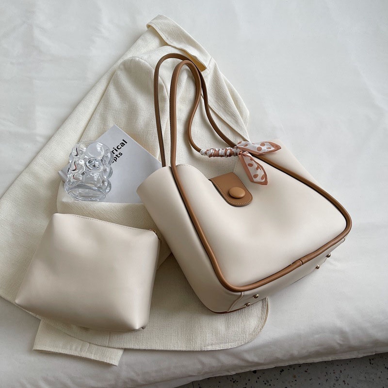 Túi tote Đeo Vai Thời Trang Dành Cho Nữ