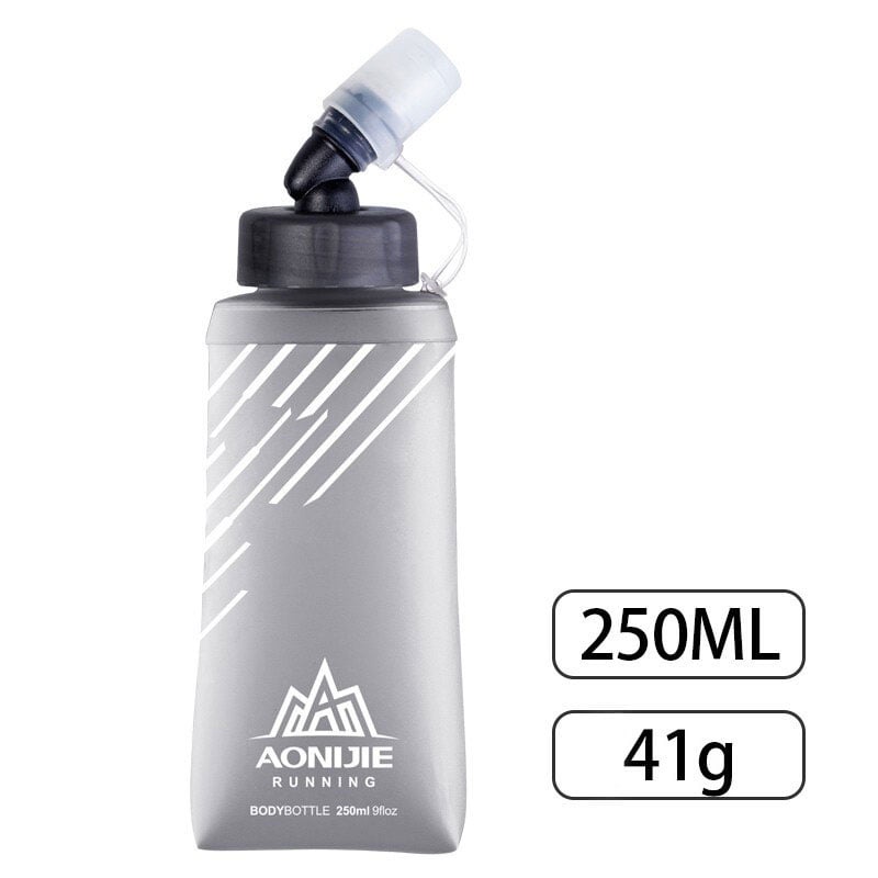 Bình nước dẻo Aonijie EazyFlask SD21 (250ml / 420ml/ 500ml)