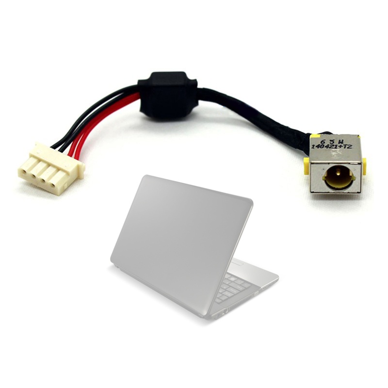 Dây Cáp Nguồn DC Thay Thế Cho ACER E1-42