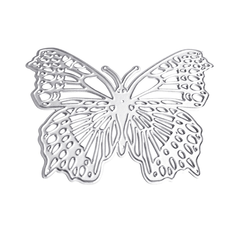 Khuôn Cắt Dập Nổi Họa Tiết Phong Cách Phục Sinh Dùng Để Làm Thẻ Thủ Công DIY