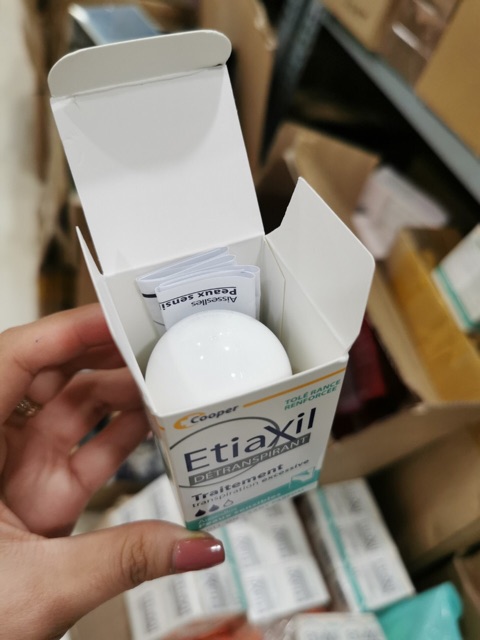 Lăn khử mùi 15ml chính hãng Pháp | BigBuy360 - bigbuy360.vn