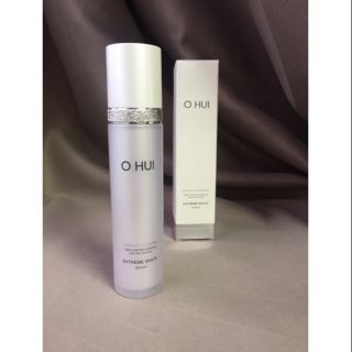 Tinh chất dưỡng trắng Ohui White Serum Snow