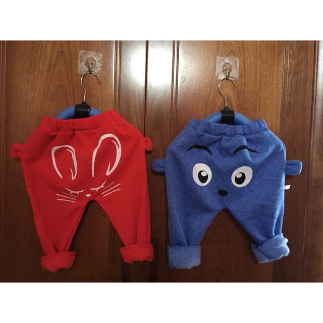 Set mông thú  75k c Nhung