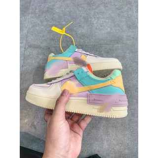 (full box) Giầy sha.dow uzulang