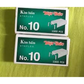 Kim bấm Việt Đức No.10