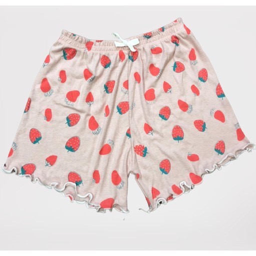 Quần short nữ mặc nhà, quần đùi nữ mặc nhà, quần short ngủ, quần đùi ngủ Coca Unisexstore đủ màu co dãn 4 chiều QD02 | BigBuy360 - bigbuy360.vn