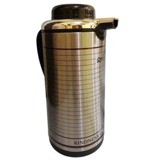 BÌNH THUỶ INOX RISINH 1 lit - 1.9 lít