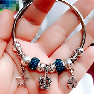 Vòng tay Kiềng giá rẻ 5 cái [ Sỉ inbox zalo 077.9755.433 ]