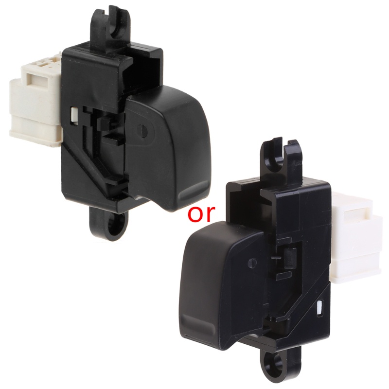 Công Tắc Điều Khiển Nâng Cửa Sổ Xe Hơi 6 Pin Cho Pathfinder X-Trail 25411-0V000
