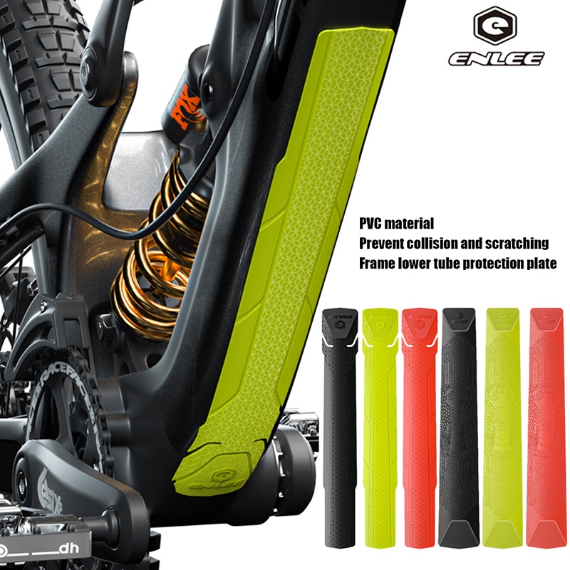 Miếng Dán Bảo Vệ Khung Xe Đạp MTB Chống Trầy Xước