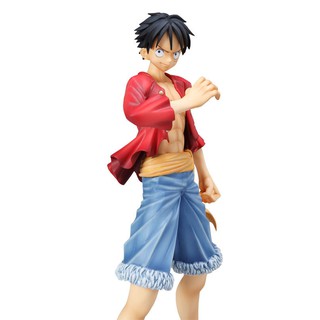 Mô Hình Monkey D Luffy Pop Cao 23 - One Piece