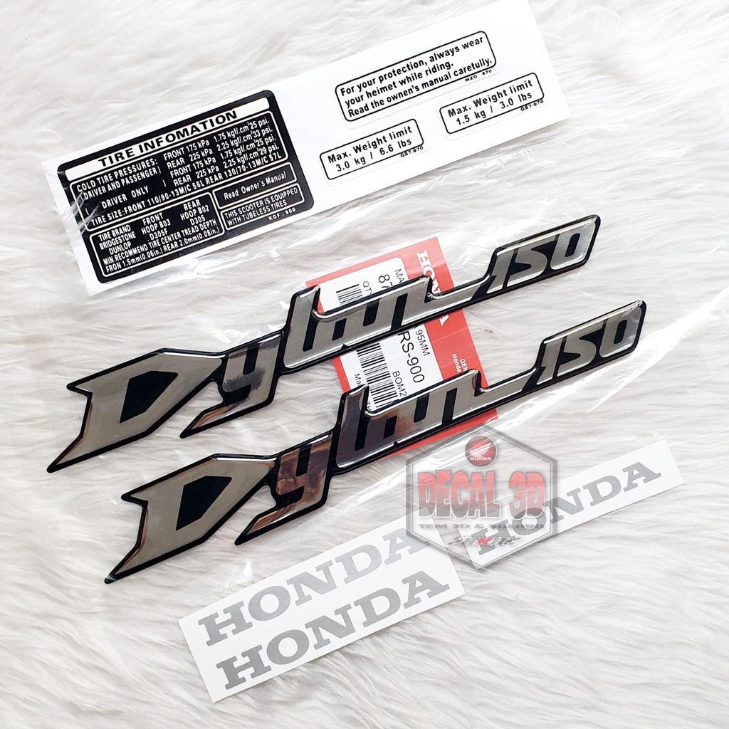 TEM SH 2007 , DYLAN NHỰA DẺO HÀNG CAO CẤP KÈM THÔNG SỐ