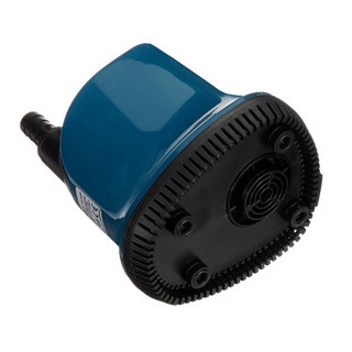 Máy Hút Đáy Bể Cá Bơm Nước Vòi Non Bộ SoBo 300D, 200D, 100D  Đầu Ra 13mm và 16mm:
