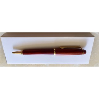 Bút gỗ khắc tên, bút ký vỏ gỗ