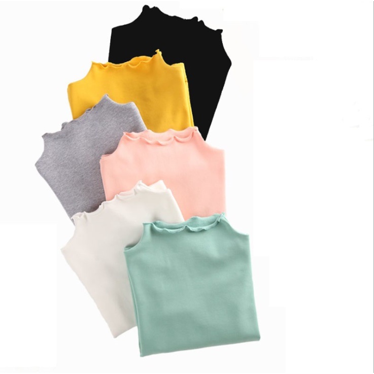 Áo cotton len QATE330 cho bé sơ sinh đến 18kg TTR150