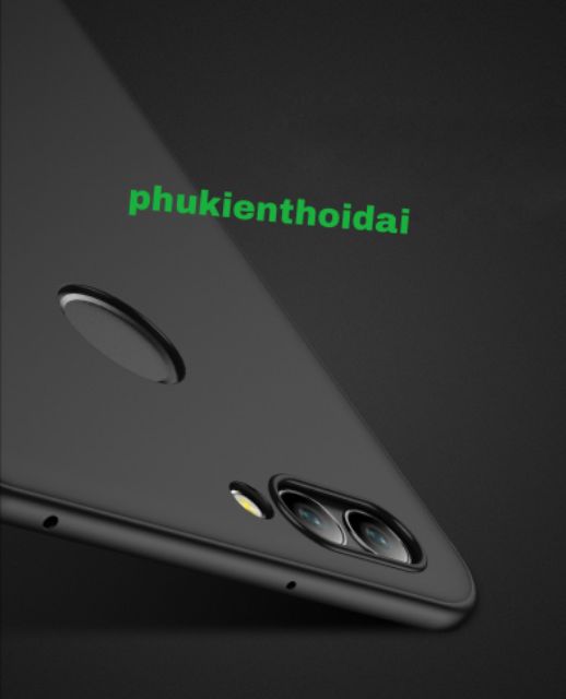 Ốp lưng Redmi 6 / 6A FREESHIP Từ 50k TPU siêu mỏng cao cấp