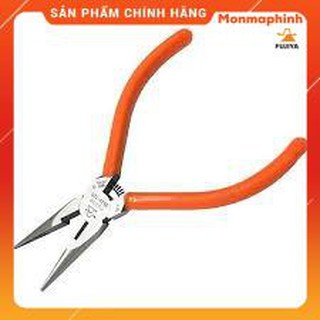 [Hàng auth] Kìm nhọn Fujiya 380-170