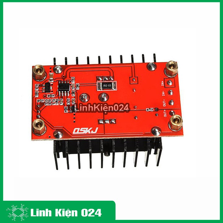 Module Boost DC-DC 10A 150W In 10-32V / Out 12V-35V