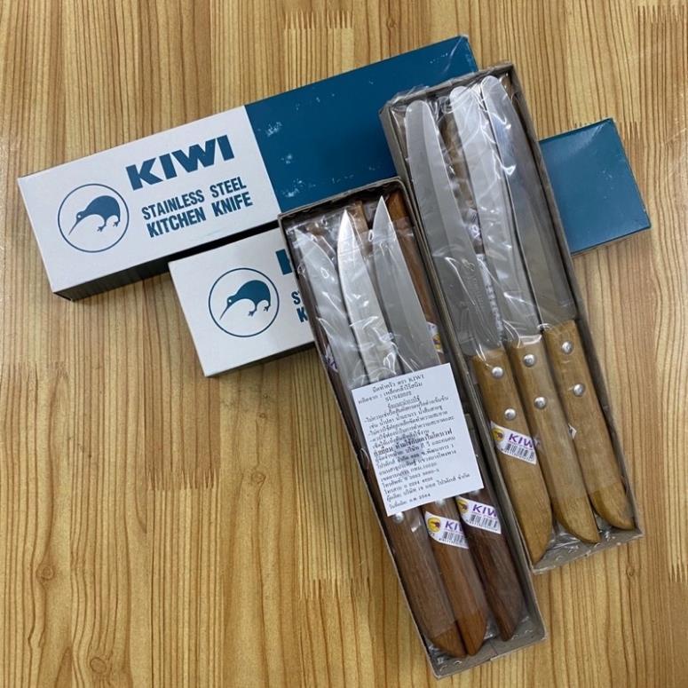 Dao Thái Kiwi Chính Hãng