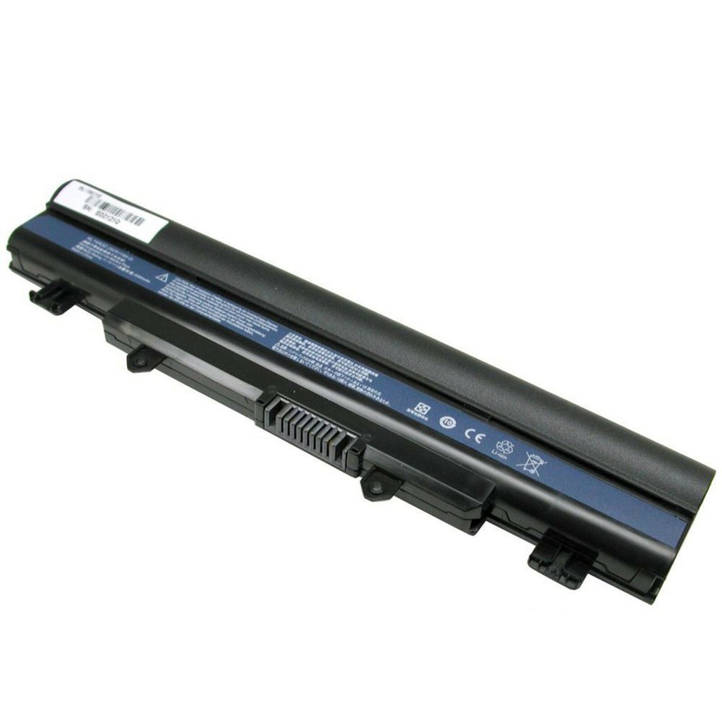 PIN  LAPTOP ACER ASPIRE E14 E15 E5-511 E1-571 E5-471 E5-521 E5-572 P246 AL14A32 - BẢO HÀNH 6 THÁNG