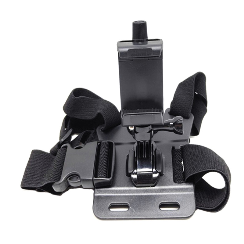 Dây Đeo Cơ Thể Điều Chỉnh Được Cho Máy Ảnh Go pro Action