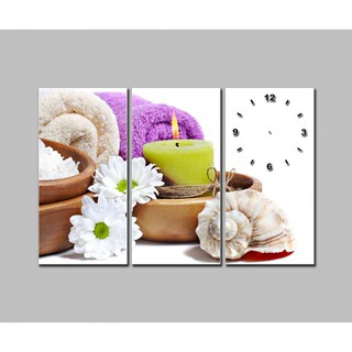 BỘ 3 TRANH SPA 2 (40*60*3)