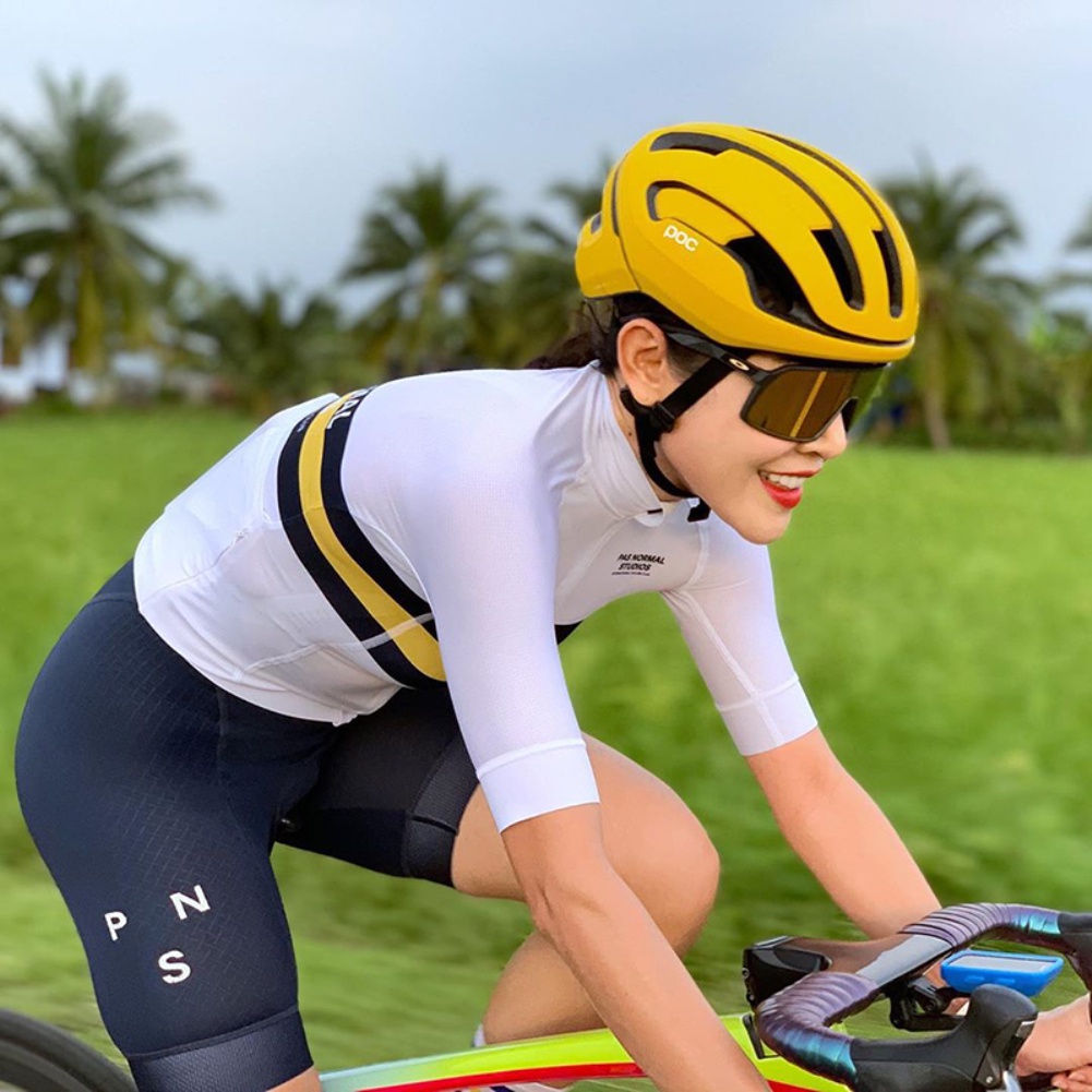 POC OMNE KHÔNG KHÍ QUAY đi xe đạp Thông Gió mũ bảo hiểm Tác Động hấp thụ MTB Xe Đạp Đội Mũ Bảo Hiểm