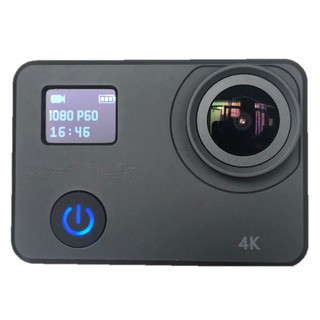 Camera Hành Trình Xe Máy SC-1 PLUS [Màn Hình Cảm Ứng]