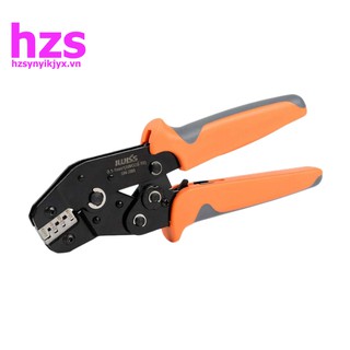Iwiss sn-28b crimping tool for awg28-18 dupont pins