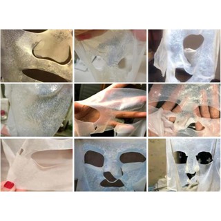 Mặt nạ Beauty Player - hộp 5 miếng