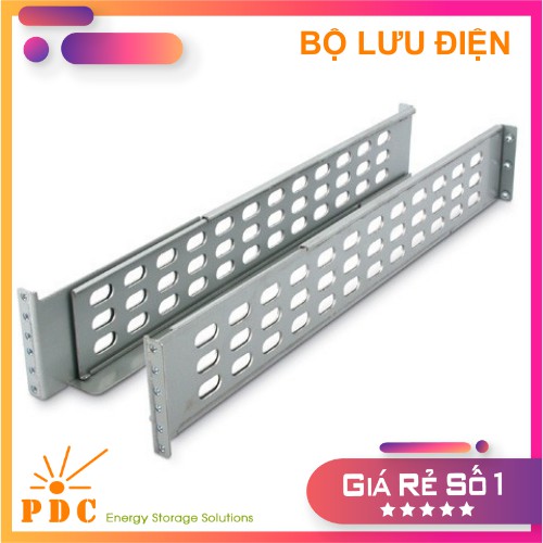 Giá đỡ thông minh UPS - APC Rail Kit for Smart-UPS RT 3/5/8/10kVA Rack Mount