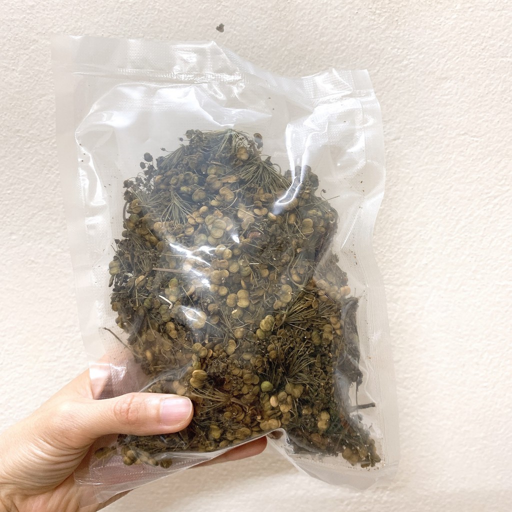 TRÀ HOA NHÂN SÂM HÀN QUỐC