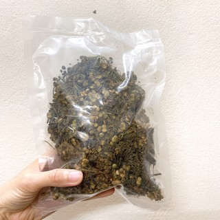TRÀ HOA NHÂN SÂM HÀN QUỐC